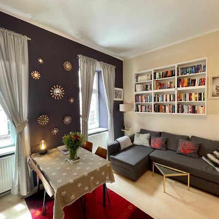 Feel At Home - Self Check In Viena Exterior foto
