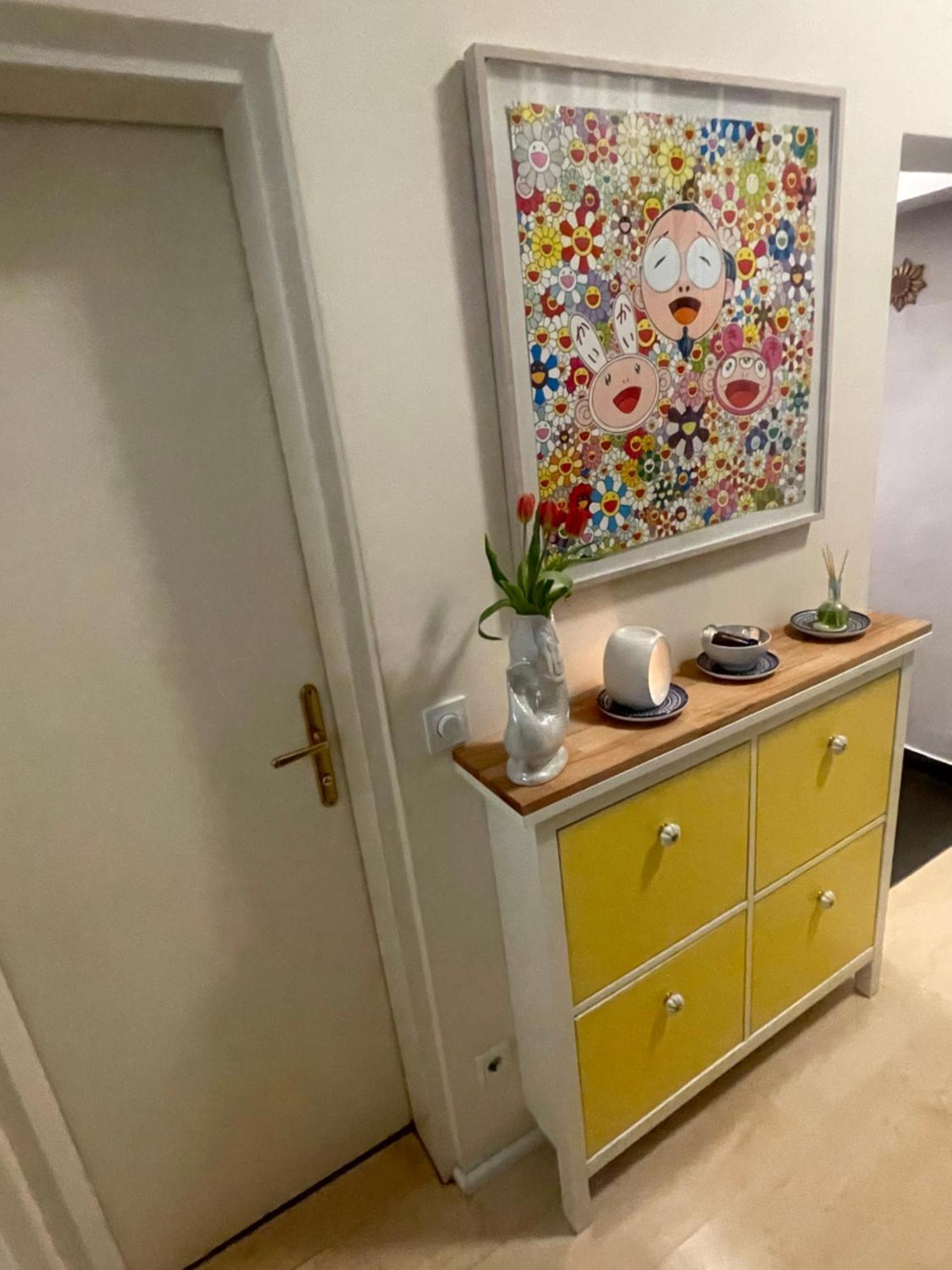 Feel At Home - Self Check In Viena Exterior foto